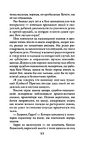 Duch posiadłości Thornhill